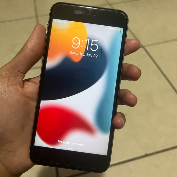 Apple Other - iPhone 6s Plus